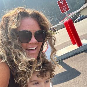 Meet your Posher, Katherine